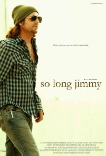 So Long Jimmy (2008) постер