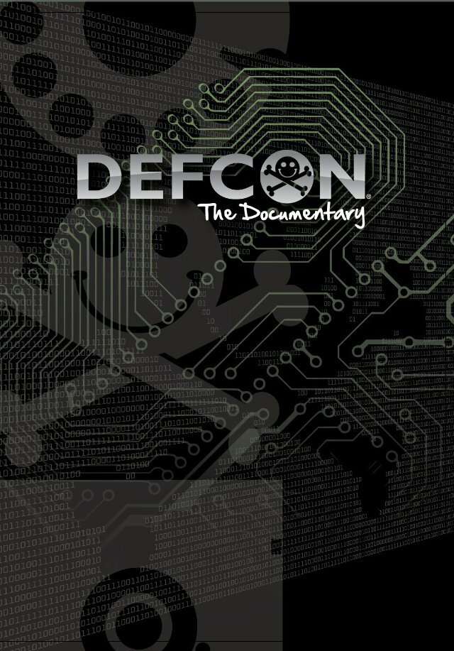 DEFCON: The Documentary (2013) постер