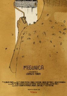 Мегуника (2008) постер