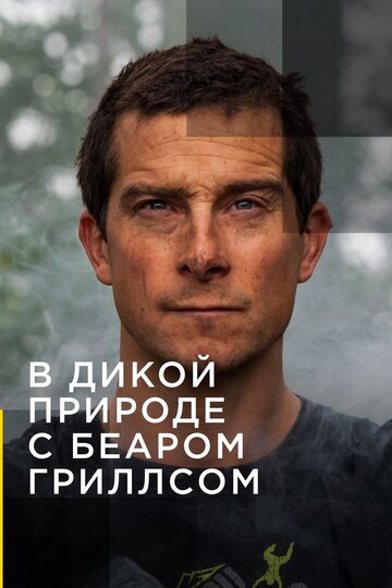 В дикой природе с Беаром Гриллсом (2014)