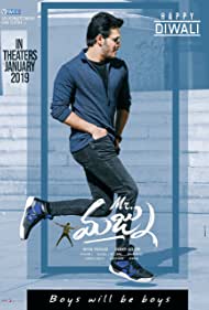 Mr. Majnu (2019)