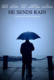 He Sends Rain (2017)