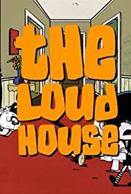 The Loud House (2014)