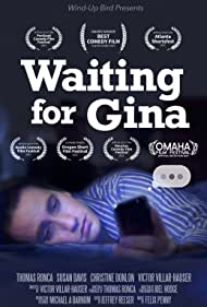 Waiting for Gina (2020)