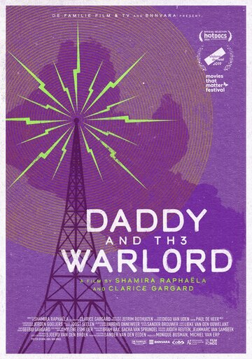 Daddy and the Warlord (2019)