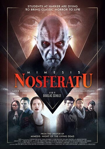 Mimesis Nosferatu