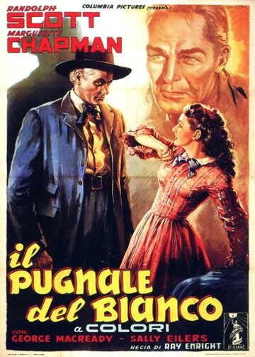 Коронер Крик (1948)