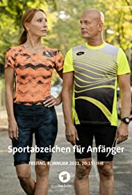 Sportabzeichen für Anfänger (2021)